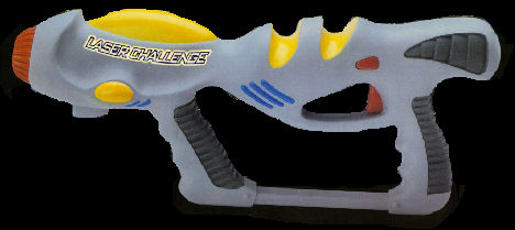 EX-D Super Laser