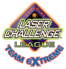 Laser Challenge League - Team Extreme