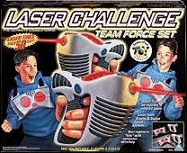 Team Force Set