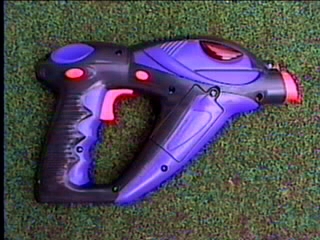 V2 Pistol