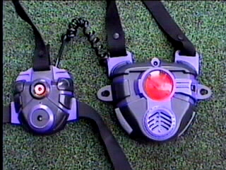 V2 Vests