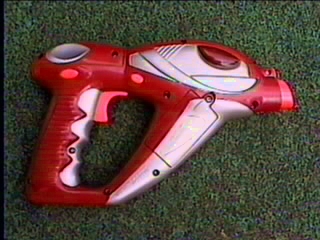 V2 Pistol