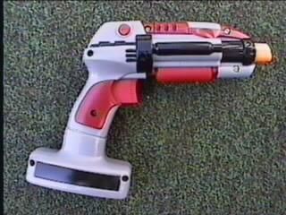 Red Gun