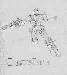 Optimus shooting