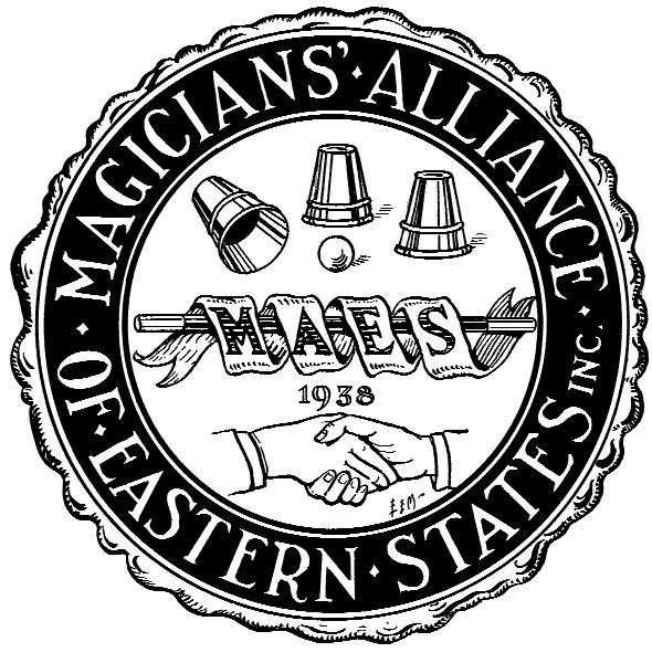 MAES Logo