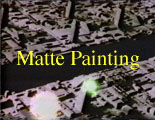 Matte 
Painting
