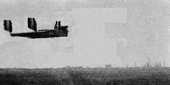 airboat