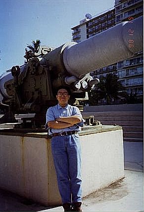 author
