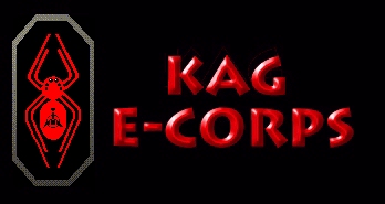 Ecorp's symbol
