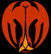 Klingon / Cardassian Alliance