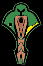 Cardassian Union Symbol