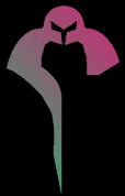 Symbol for the Obsidian Order