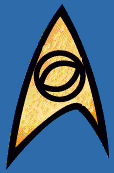 TOS medical badge