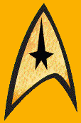 TOS Command Badge