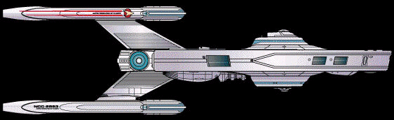 constellation class