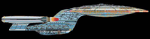 galaxy class
