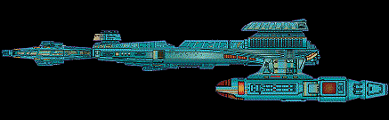 attack cruiser