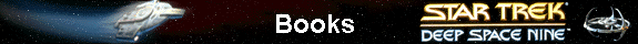 ds9 books