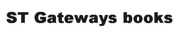 Gateways books