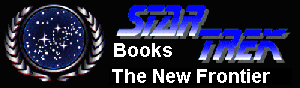 The New Frontier Books