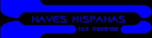 Naves Hispanas