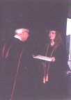 College graduation