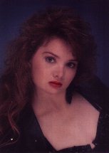 better scan of that Glamour Shot