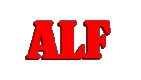 ALF Animated