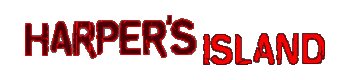 Harper's Island