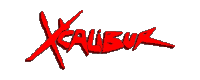 Xcalibur