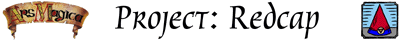 Project: Redcap