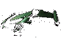 Scout ship