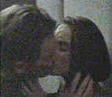 B'Elanna and Tom
