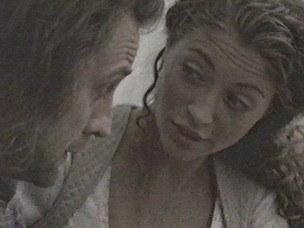 Bess and Morgan