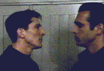 Duncan and Methos