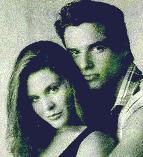 Karen and Jagger