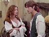 Maeve and Sinbad