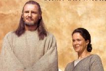 Qui-Gon and Shmi