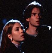Rachel and Tobias