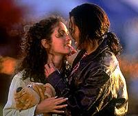 Shelly and Eric