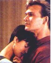 Sam and Molly