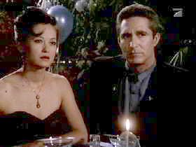 Catherine and Jeff