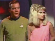 Kirk and Rand