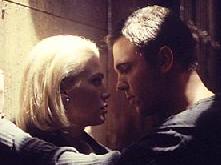 Krycek and Marita