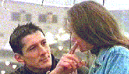 Methos and Alex