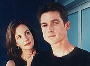 Lisa and Michael