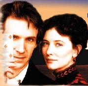 Oscar and Lucinda - from the film.