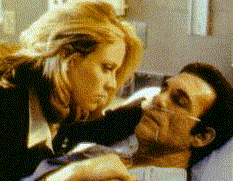 Bailey and Sam