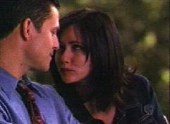 Andy and Prue