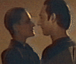Tasha and Data